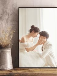 -挪娅婚纱摄影皇家会所