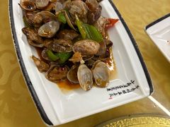 -梅姐海鲜餐厅(水头海鲜街店)