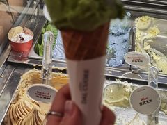 -Dal Cuore 达可芮冰淇淋(陕西北路店)