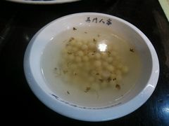 -吴门人家·苏宴宫廷菜(拙政园店)