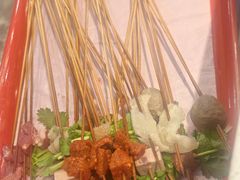 -钢管厂五区小郡肝串串香火锅(梅川路店)