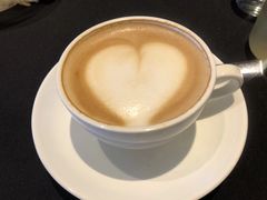 -广州富力君悦大酒店·凯菲厅