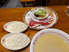 -陳生記米线·始于1989(中山北路店)