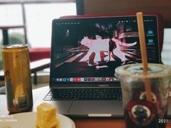 冰美式-太平洋咖啡(市府恒隆二店)