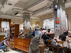 -小豆海棠(人民南路店)