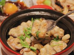 -莆田餐厅PUTIEN(武商MALL店)