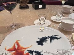 -8餐厅(新葡京酒店)