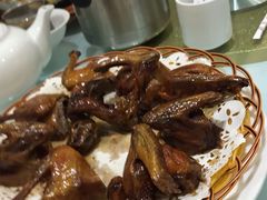-山泉公馆酒家(珠江新城店)