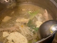 -润园四季椰子鸡火锅(海上世界店)