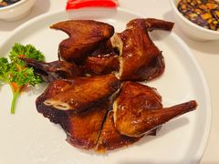 -粤来记·啫啫煲·点心(日月光店)