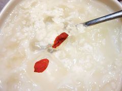酒酿冰粉-三猫黑鱼花(南大店)