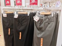 -优衣库(上海颛桥万达广场店)