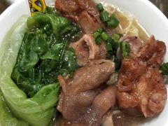 -一记面馆(易发店)