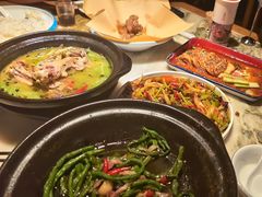 -常和州·夜宵大排档(常州单店)