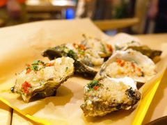 生蚝-我是那个大叔·美食研究所(新塘路店)
