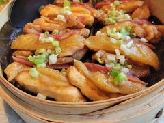 -莉莉海堂HAITANG·烤鸭(国贸商城店)