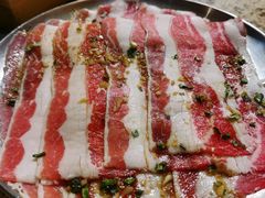 -朴安胖·韩国烤肉(沈阳店)
