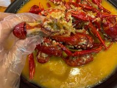 -回·龙虾铺·盆盆蟹·烧烤大排档(回龙观店)