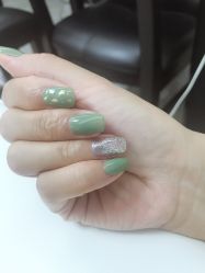 -Daisy Beauty lab日式美甲美睫