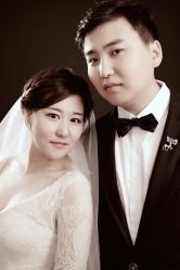 -绿皮火车照相馆 婚纱照旅拍(厦门店)