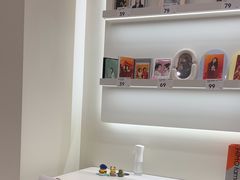 -HIMO海马体照相馆(上海华润CP静安店)