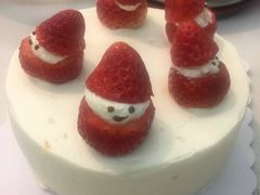 -可心DIY蛋糕烘焙生活馆(迈皋桥万谷慧店)