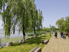 -东湖落雁景区