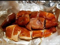 -佬太公海鸭·海鲜大排档(上海总店)