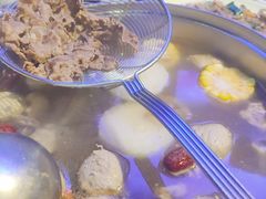 -八合里潮汕鲜牛肉火锅(深圳海岸城店)