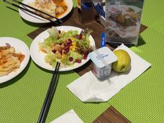 -希尔顿欢朋酒店·欢朋餐厅