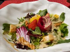-正阳门饭庄·烤鸭·北京菜(万丰路七里庄店)