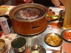 -西塔老太太泥炉烤肉(苏州大悦城店)