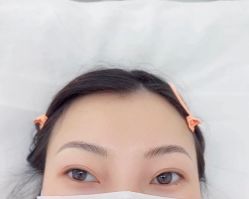 -babiline芭比莱恩半永久纹眉纹唇发际线