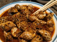 -三妹小龙虾·黄油蟹(华侨城总店)