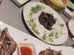 -四川饭店·小龙虾(长白店)