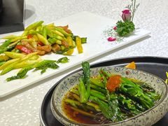 -写庭·鱼鲜川菜·宴请(铁像寺水街店)