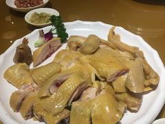 -百年恒益烧腊海鲜酒家·非遗传承(广州黄埔店)