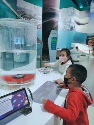 -北京科学中心儿童乐园