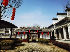 -武汉紫薇都市田园