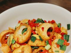 -八碗湘长沙市井菜(坡子街店)