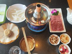 -南门涮肉(通州大船店)