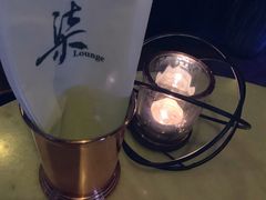 -柒Lounge(三里屯店)