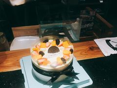 -榴芒先森生日蛋糕甜品台定制(1店诚信大道店)