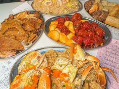 -南门食仙·手工福州菜(南门兜店)