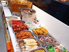-骨大叔酱大骨自助火锅(东街口店)