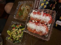 -人间半杯·小酒馆创意菜(三里屯店)