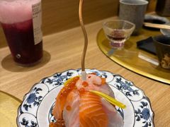 -鮨政· Omakase(港汇恒隆广场店)