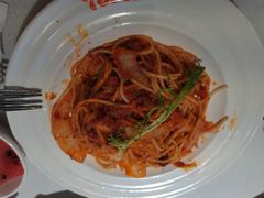 -汤姆家的牛排西餐厅(振华商厦店)