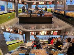 -东海怡品海鲜豆捞(星街坊店)