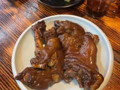 猪蹄-平川日本料理